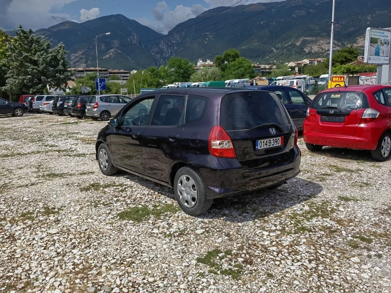 Honda Jazz 1.4/Facelift/10 броя налични, снимка 5 - Автомобили и джипове - 47253300