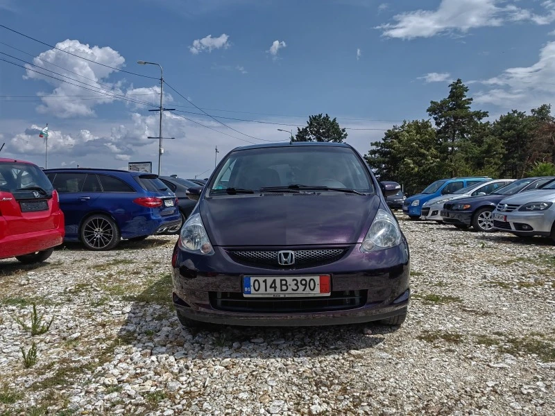 Honda Jazz 1.4/Facelift/10 броя налични, снимка 1 - Автомобили и джипове - 47253300