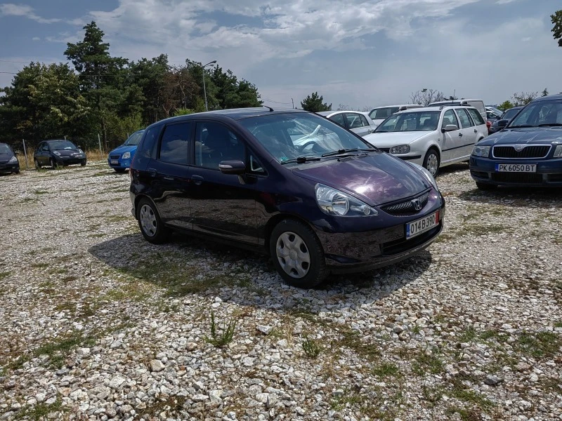 Honda Jazz 1.4/Facelift/10 броя налични, снимка 3 - Автомобили и джипове - 47253300