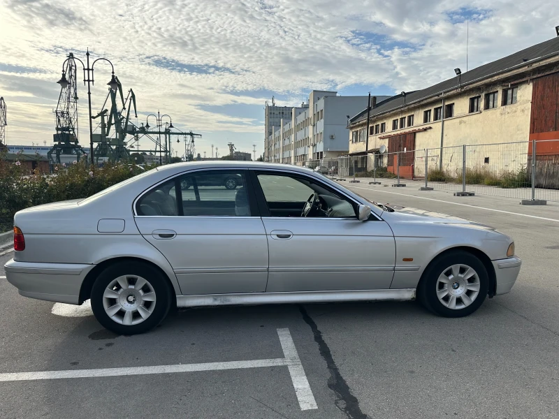 BMW 525 d, снимка 2 - Автомобили и джипове - 47550825