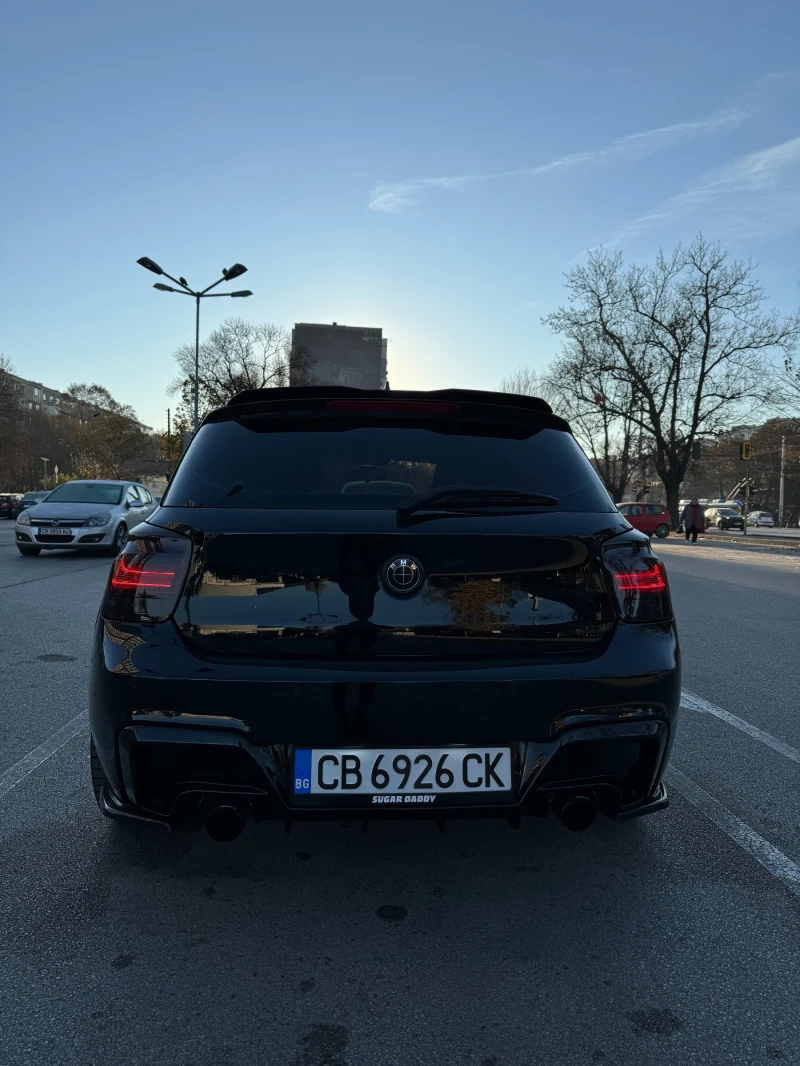 BMW 116 116i, снимка 6 - Автомобили и джипове - 48311809