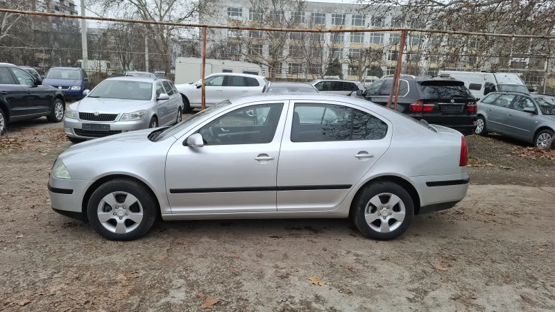 Skoda Octavia 1.9TDI/105КС/Уникат, снимка 3 - Автомобили и джипове - 48910053