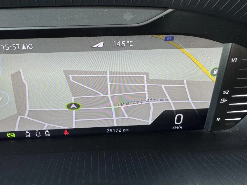 Skoda Superb Scout , снимка 14 - Автомобили и джипове - 49699248