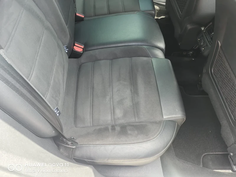 DS DS 5 DS5 EURO6B , снимка 12 - Автомобили и джипове - 50110454