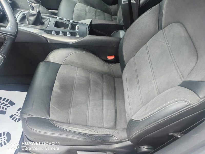 DS DS 5 DS5 EURO6B , снимка 10 - Автомобили и джипове - 50110454