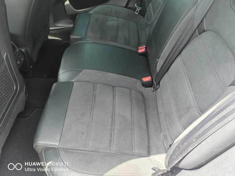 DS DS 5 DS5 EURO6B , снимка 13 - Автомобили и джипове - 50110454