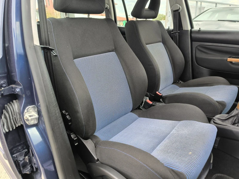 VW Bora 2.3i V5, снимка 9 - Автомобили и джипове - 50485665