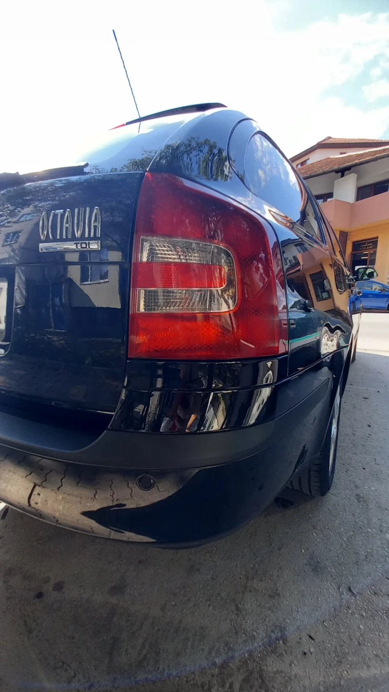 Skoda Octavia, снимка 7 - Автомобили и джипове - 52621360