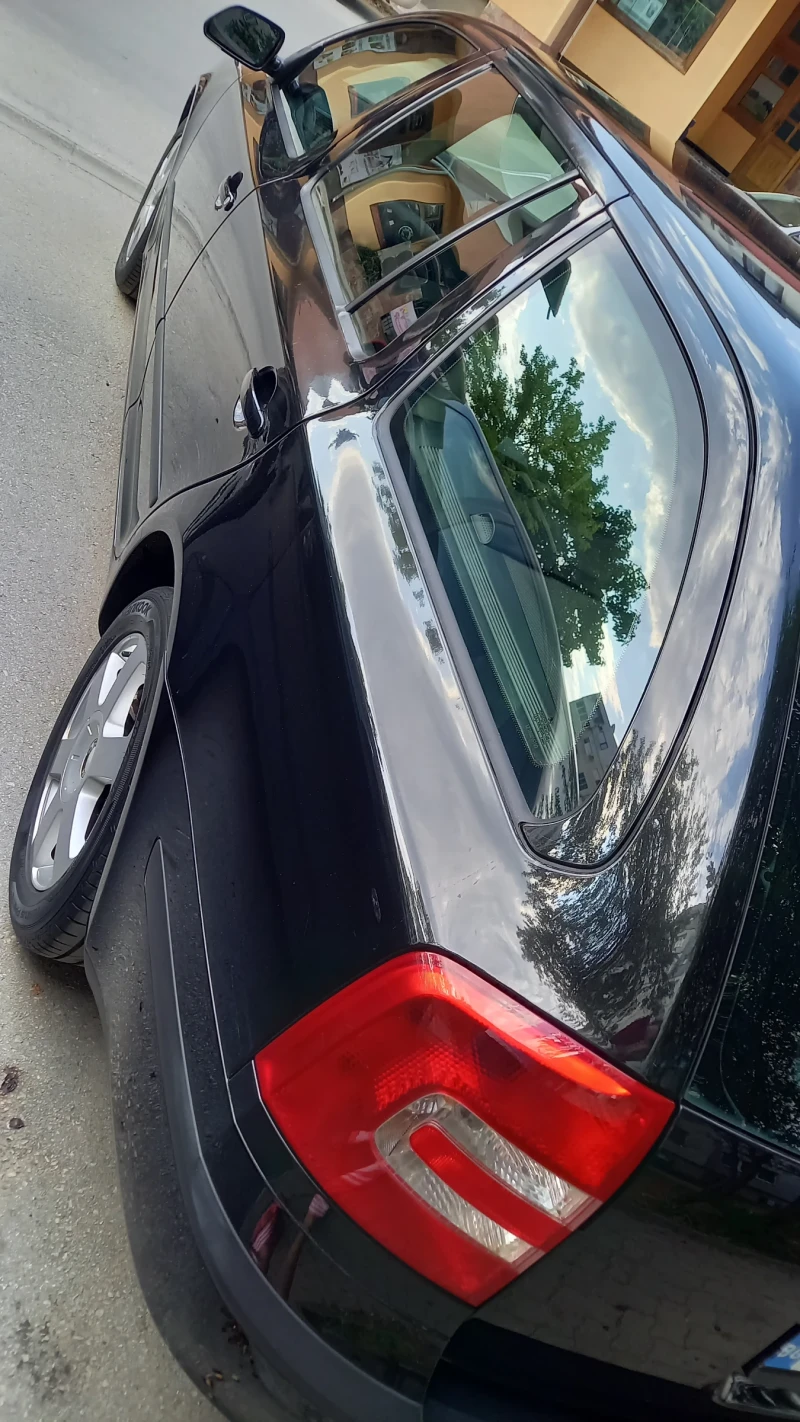 Skoda Octavia, снимка 6 - Автомобили и джипове - 52621360