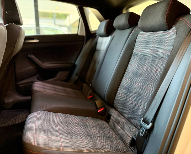 VW Polo GTI* DSG* IQ.Light* Distronic* ЛИЗИНГ* , снимка 14 - Автомобили и джипове - 50985079