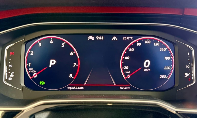 VW Polo GTI* DSG* IQ.Light* Distronic* ЛИЗИНГ* , снимка 11 - Автомобили и джипове - 50985079