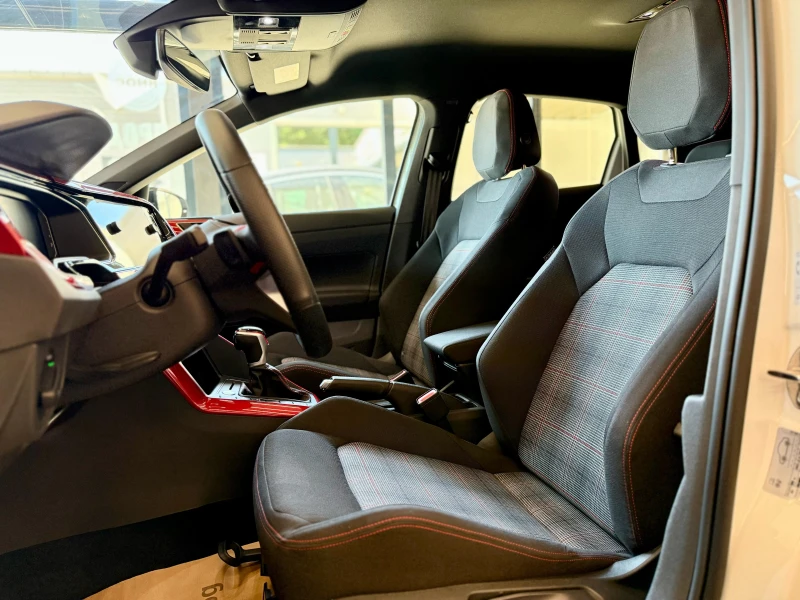 VW Polo GTI* DSG* IQ.Light* Distronic* ЛИЗИНГ* , снимка 8 - Автомобили и джипове - 50985079
