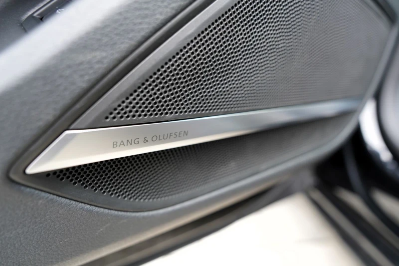 Audi A8 55 TFSI Quattro, снимка 7 - Автомобили и джипове - 51342422