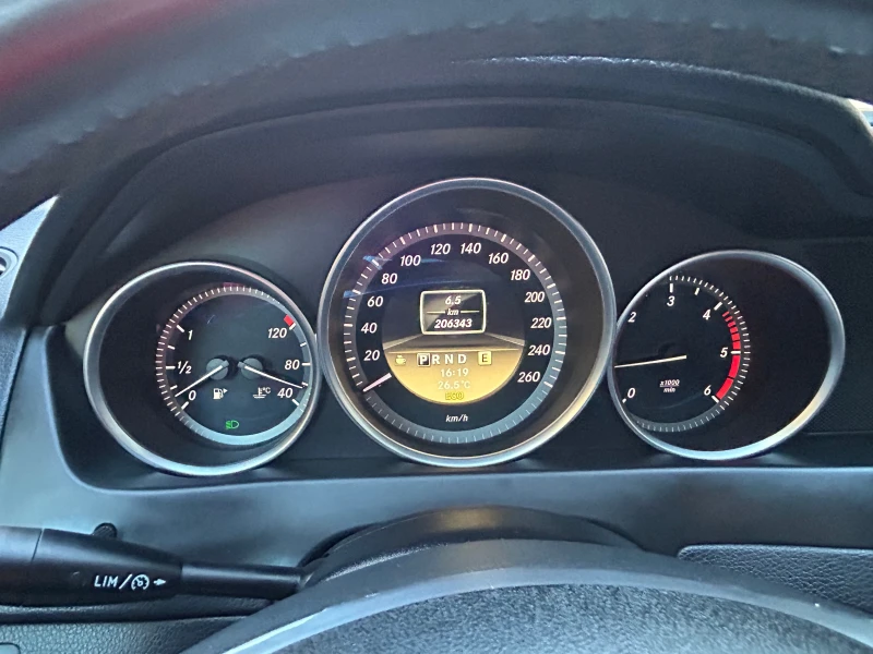 Mercedes-Benz C 200 2, 2NAVI KOJA AVTOMAT , снимка 14 - Автомобили и джипове - 51500798