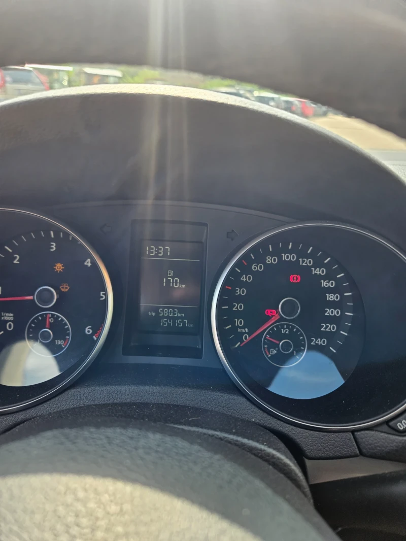 VW Golf, снимка 3 - Автомобили и джипове - 52530514