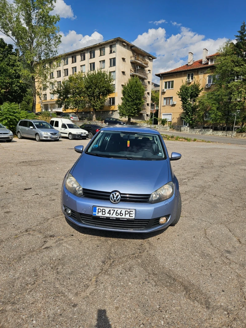 VW Golf, снимка 2 - Автомобили и джипове - 52530514