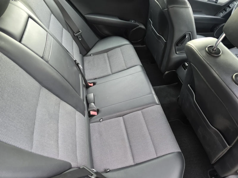 Mercedes-Benz C 220 2.2D 170kc, снимка 12 - Автомобили и джипове - 51745536