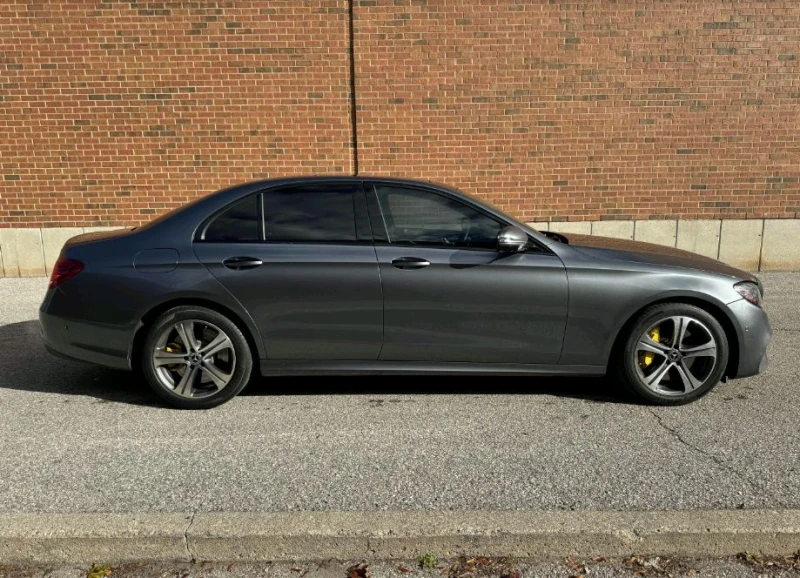Mercedes-Benz E 400 3.0L V6 LUXURY 4MATIC , снимка 3 - Автомобили и джипове - 52497808