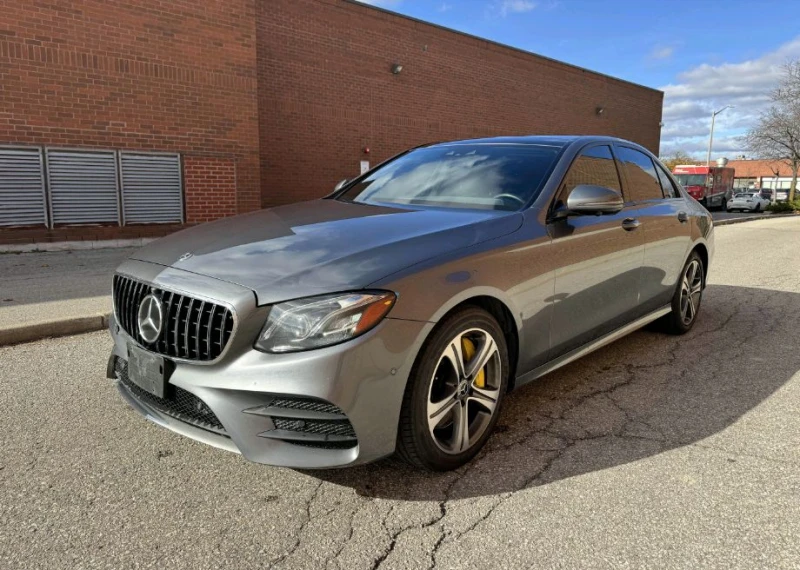 Mercedes-Benz E 400 3.0L V6 LUXURY 4MATIC , снимка 2 - Автомобили и джипове - 52497808