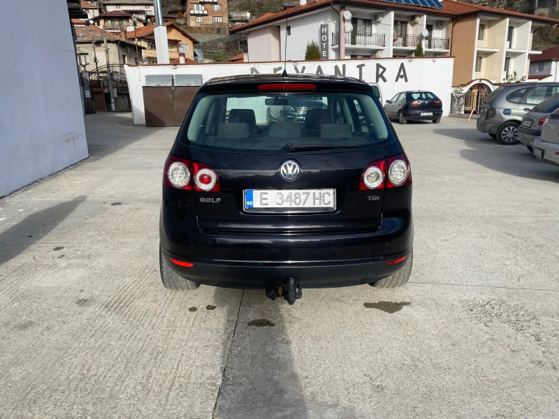 VW Golf 5, снимка 3 - Автомобили и джипове - 52830293
