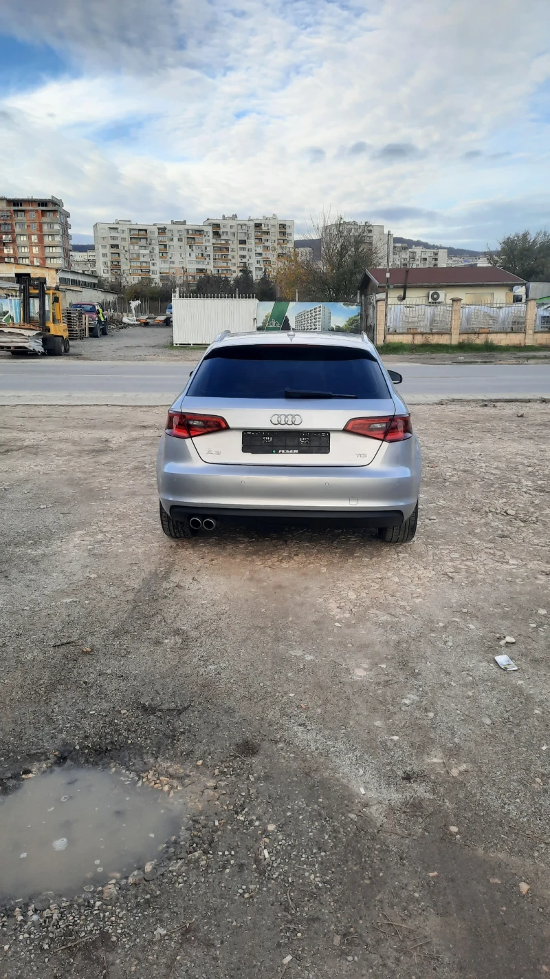 Audi A3, снимка 5 - Автомобили и джипове - 52867060