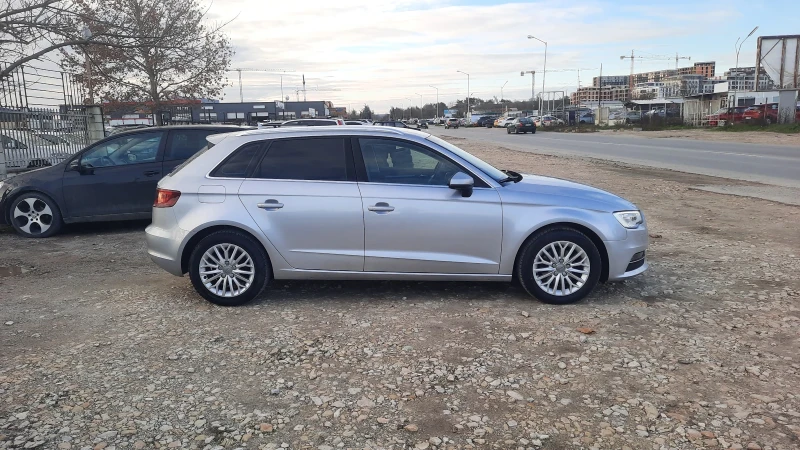 Audi A3, снимка 4 - Автомобили и джипове - 52867060