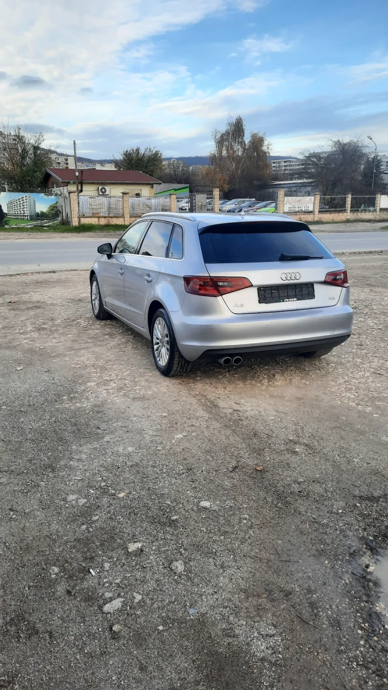 Audi A3, снимка 7 - Автомобили и джипове - 52867060