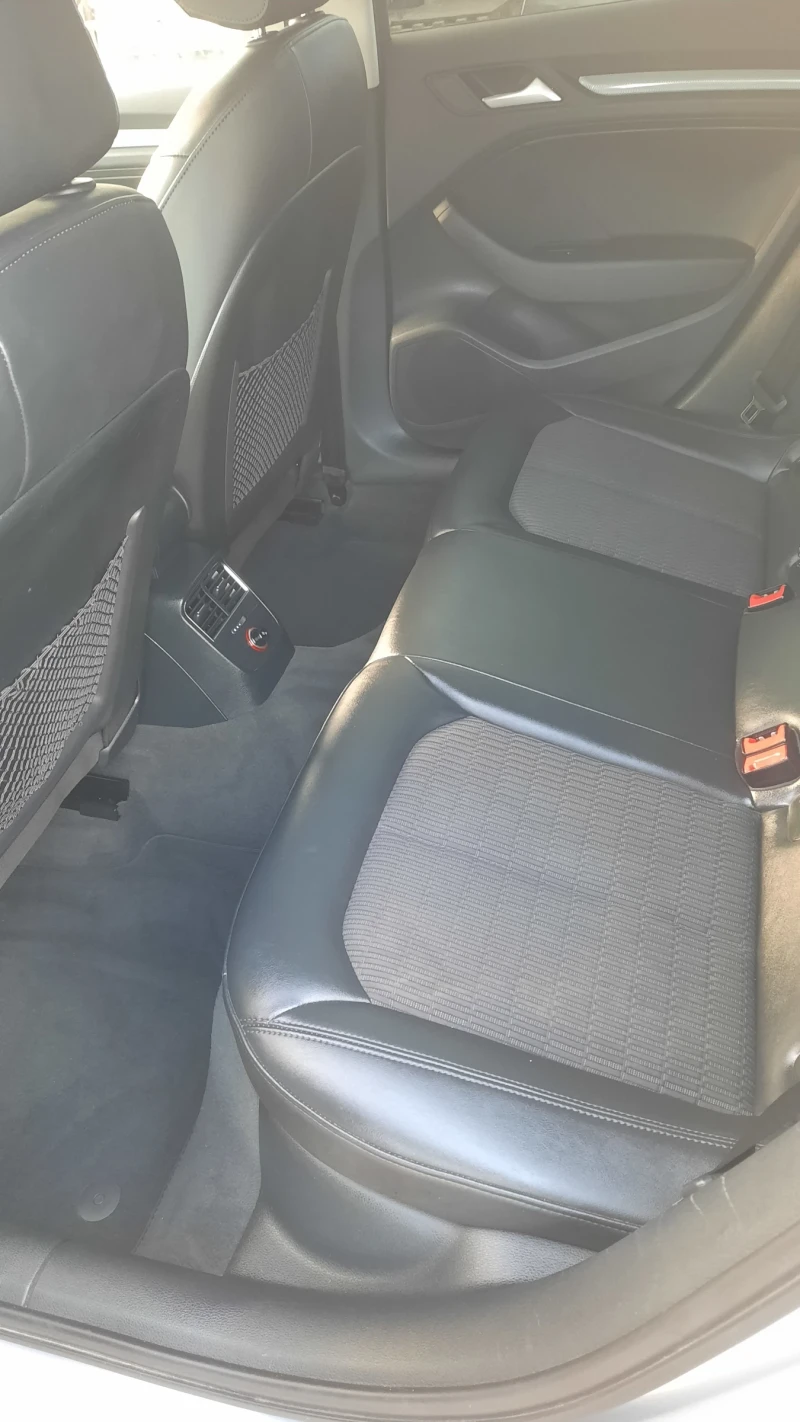 Audi A3, снимка 9 - Автомобили и джипове - 52867060