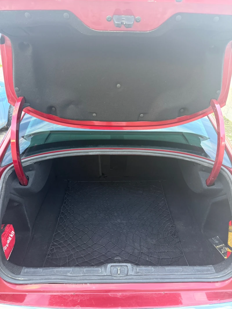 Citroen C5 Exclusive, снимка 9 - Автомобили и джипове - 53057604