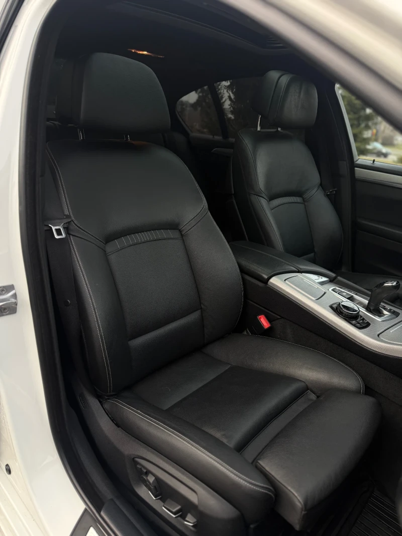 BMW 535 i xDrive M Sport, снимка 13 - Автомобили и джипове - 53203328