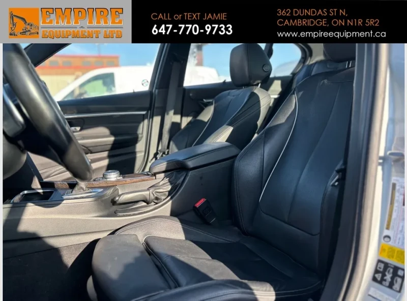 BMW 340 M PACK * КАМЕРИ * ХЕД ЪП * CARFAX * АВТОКРЕДИТ * , снимка 9 - Автомобили и джипове - 53267061