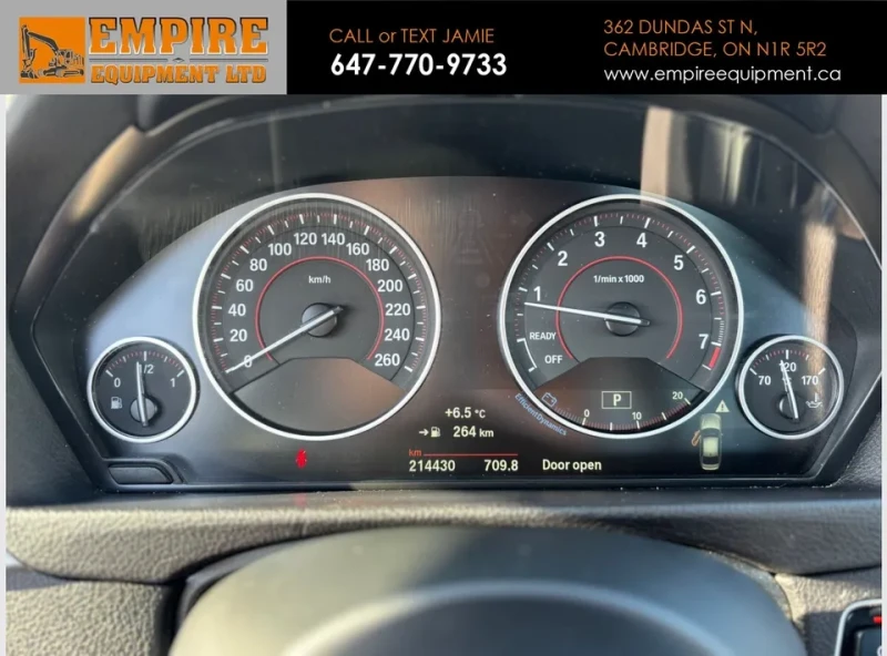 BMW 340 M PACK * КАМЕРИ * ХЕД ЪП * CARFAX * АВТОКРЕДИТ * , снимка 13 - Автомобили и джипове - 53267061