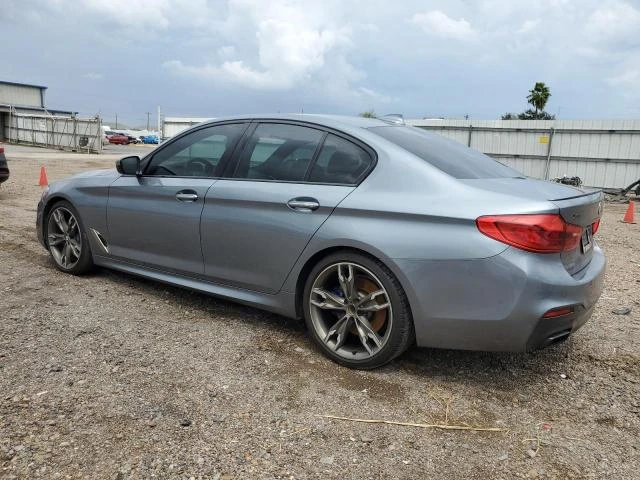 BMW 550 M550, снимка 2 - Автомобили и джипове - 47705343