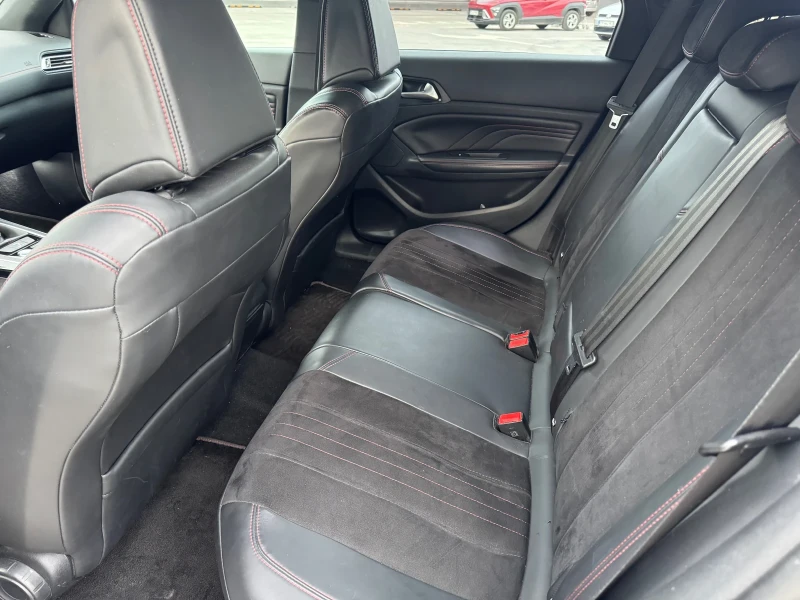 Peugeot 308 2.0 HDi GT-Line АВТОМАТИК - 23800 лв. - 25594052 16