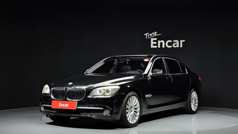 BMW 730 7 Series (F01) 730Ld - 23500 лв. - 85122409 1