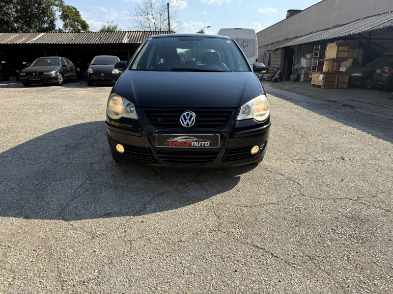 VW Polo 1.4i 75 к.с. Klima - 4000 лв. - 24285454 1