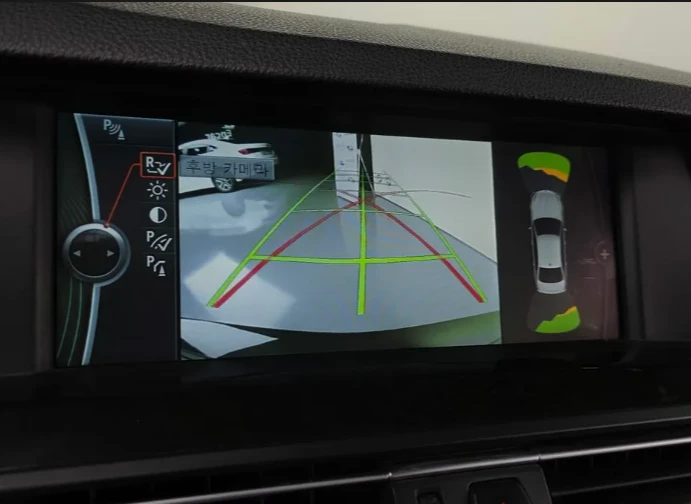 BMW 520 d, снимка 11 - Автомобили и джипове - 52751030