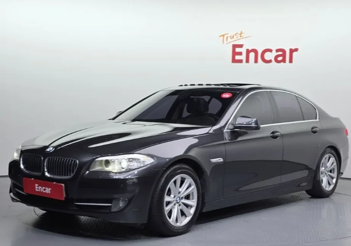 BMW 520 d - 17200 лв. / 8794.22 € - 15024813 1