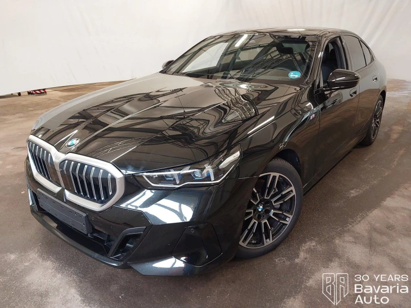 BMW 540 d xDrive M Sport Paket Steptronic - 115790 лв. / 59202.49 € - 12852379 1