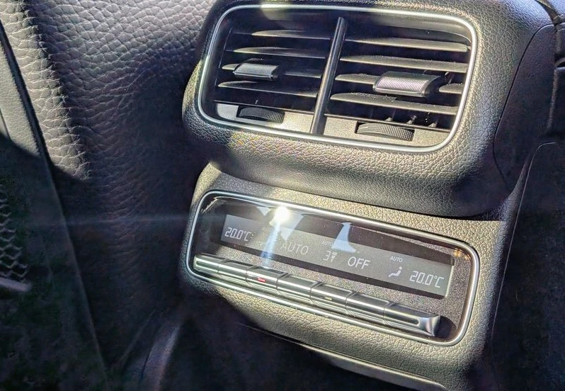 Mercedes-Benz GLS 450 d 4MATIC AMG-Line, снимка 11 - Автомобили и джипове - 52834498