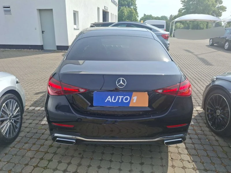 Mercedes-Benz C 220 CDI | Mobile.bg � ����������� 4