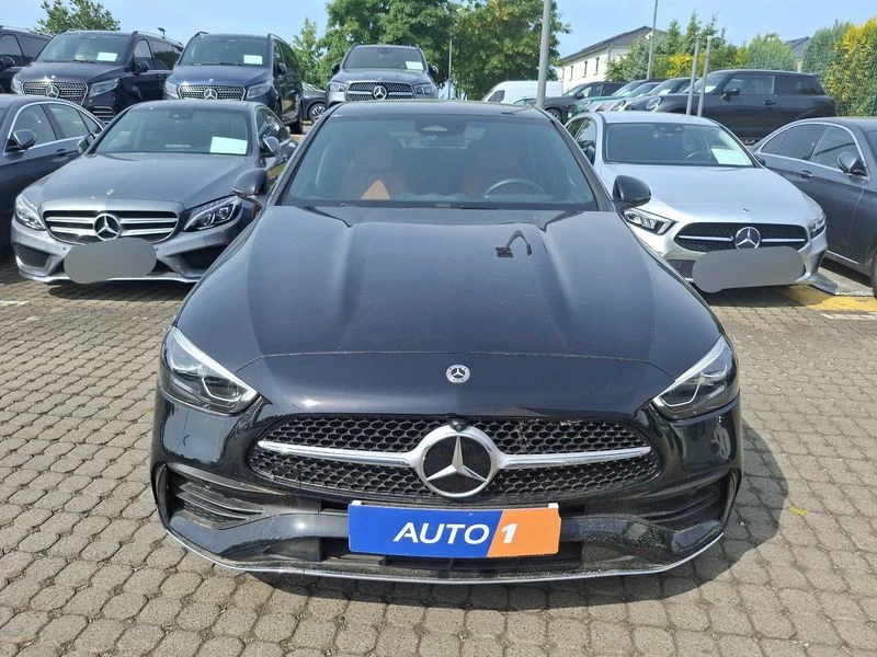 Mercedes-Benz C 220 CDI | Mobile.bg � ����������� 7