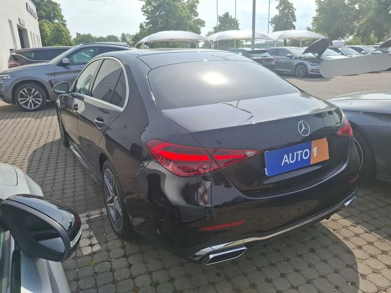 Mercedes-Benz C 220 CDI | Mobile.bg � ����������� 3