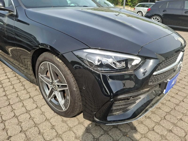 Mercedes-Benz C 220 CDI | Mobile.bg � ����������� 6