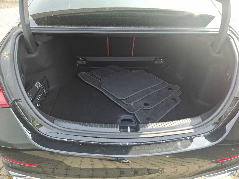 Mercedes-Benz C 220 CDI | Mobile.bg � ����������� 9