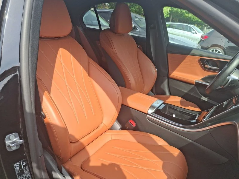 Mercedes-Benz C 220 CDI | Mobile.bg � ����������� 10