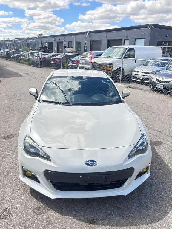 Subaru BRZ 2.0 RWD Premium  | Mobile.bg � ����������� 9