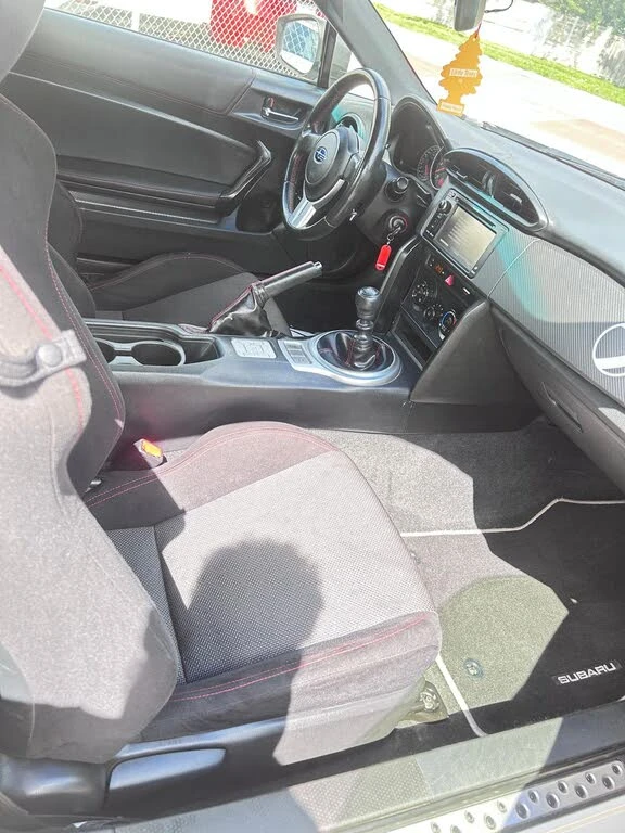 Subaru BRZ 2.0 RWD Premium  | Mobile.bg � ����������� 10
