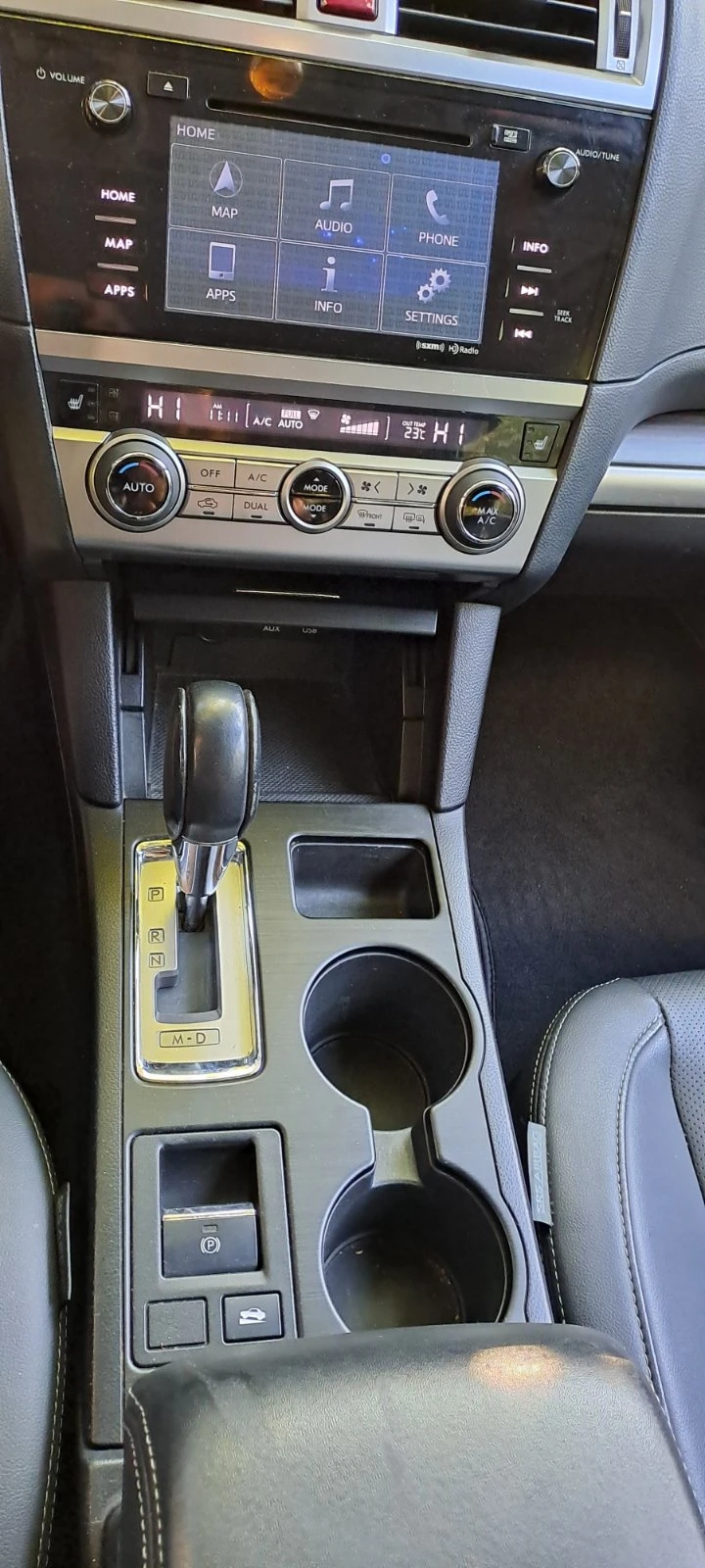 Subaru Legacy 3629, снимка 10 - Автомобили и джипове - 56707431