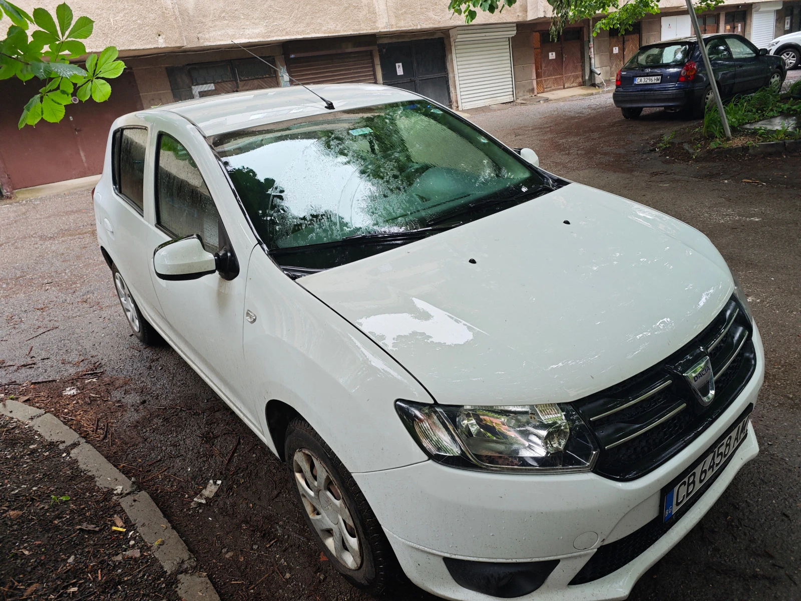 Dacia Sandero 1.5 DCI - изображение 3